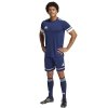 Spodenki adidas SQUADRA 25 JN5468 granatowy XXL